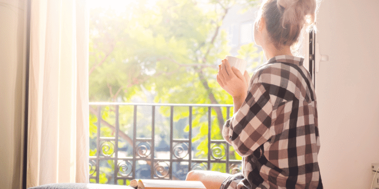 My Balancing Morning Routine (and How one can Create Your Personal)