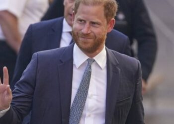 A timeline of Prince Harry’s troubled ties with the royal household – Nationwide