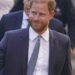 A timeline of Prince Harry’s troubled ties with the royal household – Nationwide