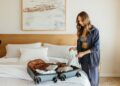 12 Fashionable & Useful Suitcases Our Editors Love