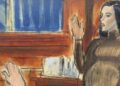 Diddy trial: Cassie Ventura testifies about 2016 resort assault – Nationwide