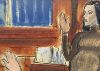 Diddy trial: Cassie Ventura testifies about 2016 resort assault – Nationwide