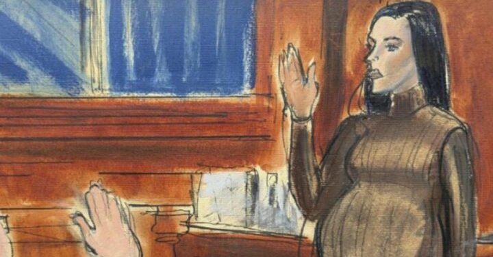 Diddy trial: Cassie Ventura testifies about 2016 resort assault – Nationwide