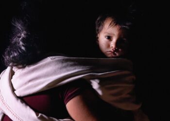 US Customs and Border Safety Quietly Revokes Protections for Pregnant Girls and Infants