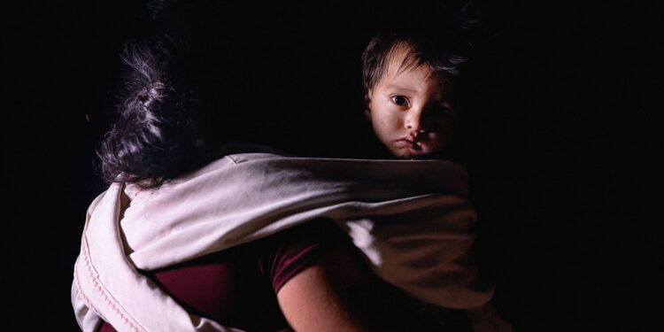 US Customs and Border Safety Quietly Revokes Protections for Pregnant Girls and Infants