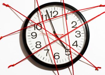 Working Too A lot Can Change Your Mind