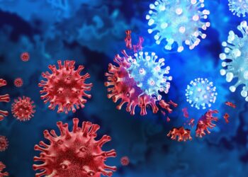 What to Know In regards to the New COVID-19 Variant NB.1.8.1