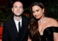 Demi Lovato marries Jordan ‘Jutes’ Lutes in California wedding ceremony