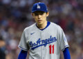 Dodgers have a Roki Sasaki-sized drawback