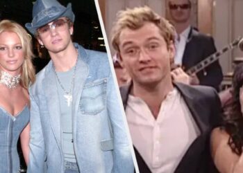 Cringe ’00s Pop Tradition Moments We Cannot Overlook