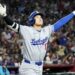 Ohtani hits 3-run homer to cap Dodgers’ wild comeback win over Diamondbacks