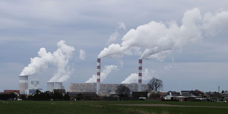 Chopping Europe’s Emissions Might Stop Hundreds of Deaths