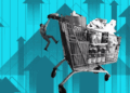 Scant competitors inflates Israel’s meals worth hikes