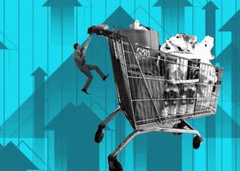 Scant competitors inflates Israel’s meals worth hikes