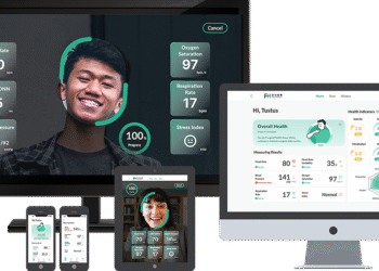 Taiwanese AI firm obtains 510(okay) for video-based respiratory charge gauge