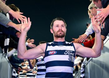 5 takeaways from spherical eight, Patrick Dangerfield ultimate act ‘one thing to behold’, Luke Beveridge contract dilemma