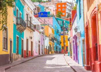 24 Fascinating Details About Mexico (Up to date 2025)