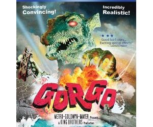 GORGO Evaluations and free on-line and YouTube –