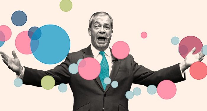 Reform UK can now affect over £100bn of pensions. Brace for the struggle on ‘woke investments’