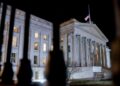 UK overtakes China as second-largest US Treasury holder