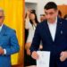 Arduous-right candidate wins first spherical of Romania’s election rerun