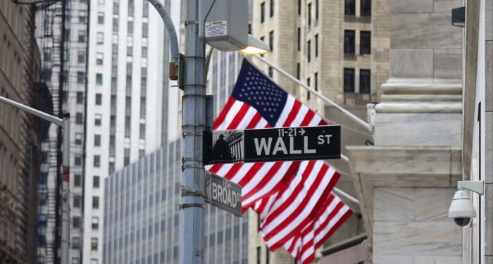 US poised to dial again financial institution guidelines imposed in wake of 2008 disaster