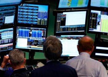 Bloomberg terminal outage hits merchants