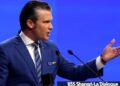 Pete Hegseth says Chinese language army motion in opposition to Taiwan ‘might be imminent’