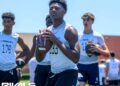 Rivals Camp Collection Dallas: Rating the quarterbacks