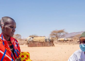 Pandemic accord generally is a ‘gamechanger’ for marginalised communities, says youth advocate — International Points