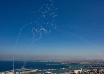 The Challenges – and Opportunites – of a ‘Golden Dome’ Protection System