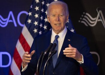 How Medical doctors Deal with Aggressive Prostate Most cancers Like Joe Biden’s
