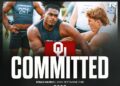 Blue-chip DL Brian Harris commits to Oklahoma Sooners soccer