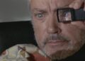 EVIL EYES Udo Kier! Evaluations and free on-line and YouTube –