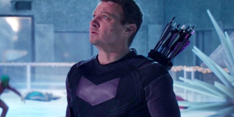 Why Marvel Hasn’t Made Hawkeye Season 2, In accordance To Jeremy Renner