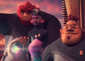 The Finest Star Trek Sequence That You In all probability Have not Seen Simply Received Canceled