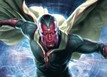 Marvel’s Imaginative and prescient TV Sequence Will Introduce One Of The Avengers’ Freakiest Characters