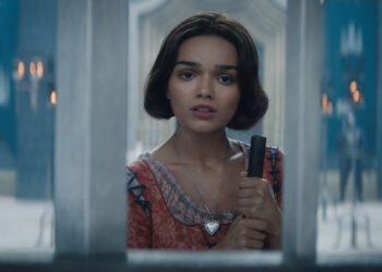 Rachel Zegler’s Upcoming Motion pictures & TV Exhibits After Snow White