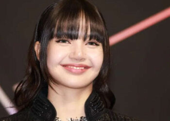 BLACKPINK’s LISA achieves 300 million views with THIS music video