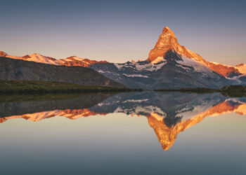 14 Days of Trains, Cities & Alps