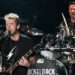 Canadian rockers Nickelback headlining U.S. ‘patriot’ music competition tour