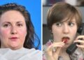 Lena Dunham Displays On Physique Backlash Throughout Women