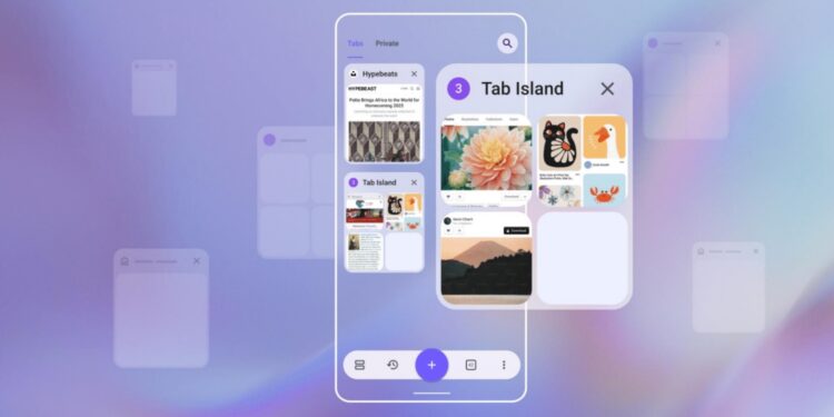 Opera could possibly be the perfect Android browser after this new replace