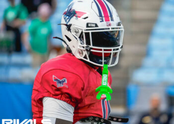 Newest in recruitment of high 10 tight ends in loaded 2026 class