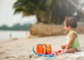 9 Suggestions For Visiting Barcelona With a Toddler