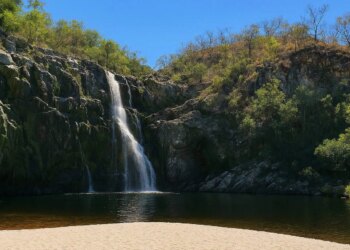 Chapada dos Veadeiros—Brazil’s Hidden Gem – Journey Dudes