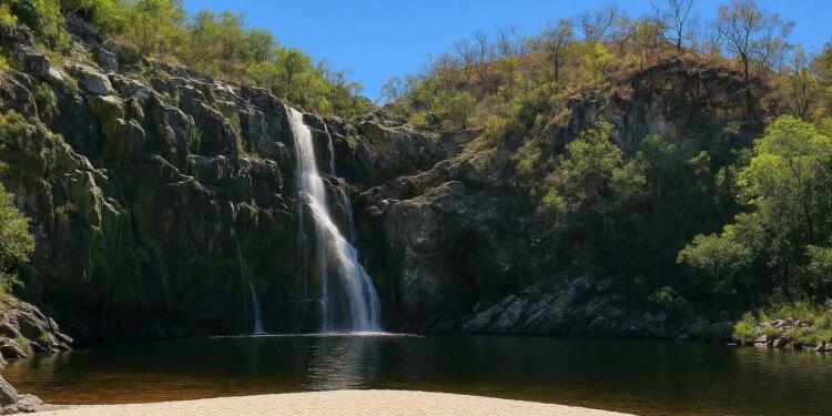 Chapada dos Veadeiros—Brazil’s Hidden Gem – Journey Dudes