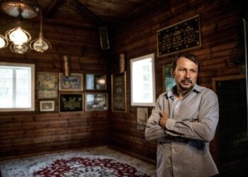 Polish Border Wall Places Native Tatars on the Brink — World Points