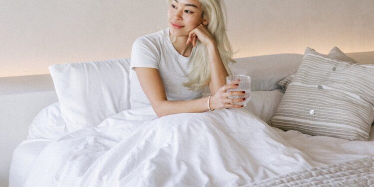 Holistic Ideas for Restoring Vitality