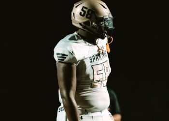 Colorado targets Fla. OL Mark Holloway, official go to already set